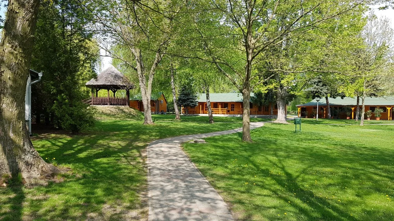 Grüne Wege zum Urlaub
